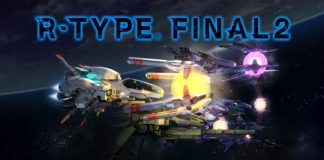 R-Type Final 2 — Análisis R-Type Final 2