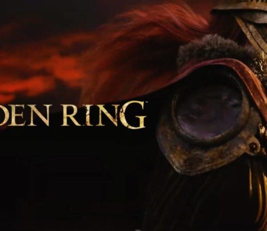 Elden Ring – Avance Elden Ring