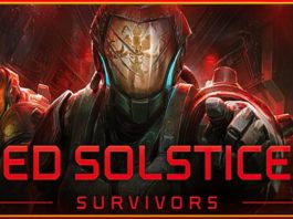 Red Solstice 2: Survivors llega a PC con un descuento por tiempo limitado