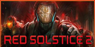 Red Solstice 2: Survivors llega a PC con un descuento por tiempo limitado
