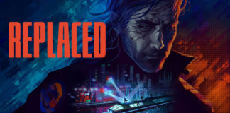 Replaced, sprites y entornos 3D se mezclan en este nuevo título para Xbox Series X|S