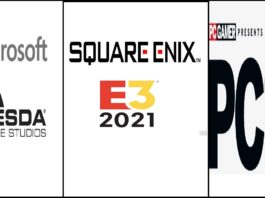 E3 2021: Resumen Xbox & Bethesda, Square Enix y PC Gaming portada resumen E3 dia 13