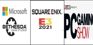 E3 2021: Resumen Xbox & Bethesda, Square Enix y PC Gaming portada resumen E3 dia 13