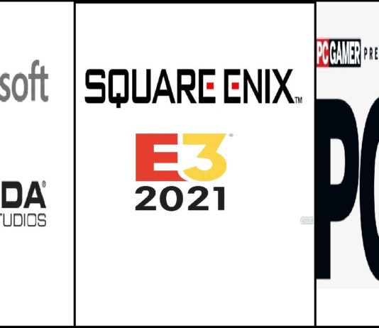 E3 2021: Resumen Xbox & Bethesda, Square Enix y PC Gaming portada resumen E3 dia 13