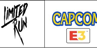 E3 2021: Todas las novedades presentadas por Limited Run Games y Capcom Portada del Resumen día 14 E3 2021