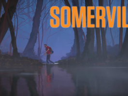 Reúne y rescata a tu familia en Somerville, que llegará próximamente a Xbox Series X|S