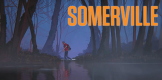 Reúne y rescata a tu familia en Somerville, que llegará próximamente a Xbox Series X|S