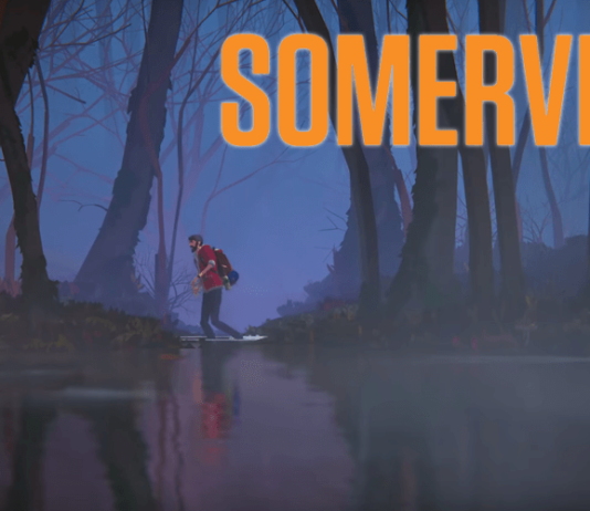Reúne y rescata a tu familia en Somerville, que llegará próximamente a Xbox Series X|S