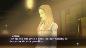 Shin Megami Tensei III Nocturne HD