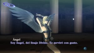 Shin Megami Tensei III Nocturne HD