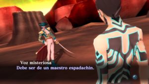 Shin Megami Tensei III Nocturne HD