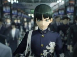 Shin Megami Tensei V se deja ver un nuevo tráiler y presenta su edición coleccionista Shin Megami Tensei V