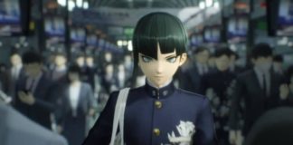 Shin Megami Tensei V se deja ver un nuevo tráiler y presenta su edición coleccionista Shin Megami Tensei V