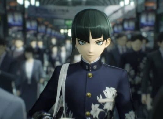Shin Megami Tensei V se deja ver un nuevo tráiler y presenta su edición coleccionista Shin Megami Tensei V