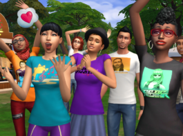 Llegan las Sims Sessions a Los Sims 4 con numerosas actuaciones