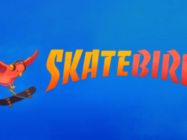 Skatebird sufre un retraso de más de un mes Skatebird