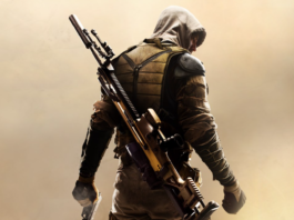 Sniper Ghost Warrior Contracts 2 Sniper Ghost Warrior Contract 2