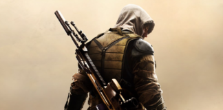 Sniper Ghost Warrior Contracts 2 Sniper Ghost Warrior Contract 2