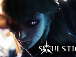 Ritmo para Soulstice, entre Dark Souls y DMC Soulstice