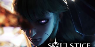 Ritmo para Soulstice, entre Dark Souls y DMC Soulstice