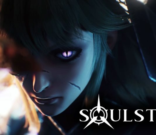 Ritmo para Soulstice, entre Dark Souls y DMC Soulstice