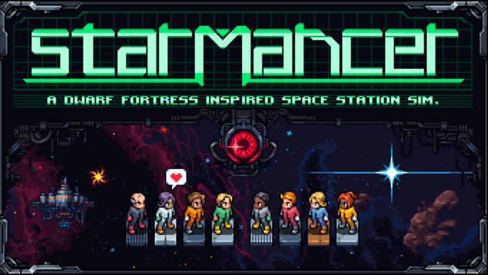 Starmancer Starmancer
