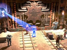 Wasteland 3 recibe el contenido descargable The Battle of Steeltown