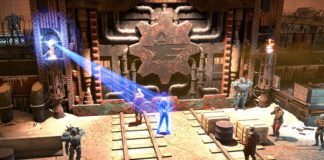 Wasteland 3 recibe el contenido descargable The Battle of Steeltown