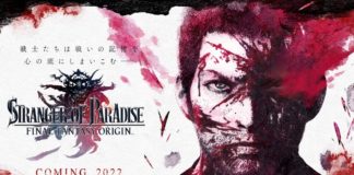 Stranger of Paradise: Final Fantasy Origin muestra su tráiler final Stranger of Paradise: Final Fantasy Origin