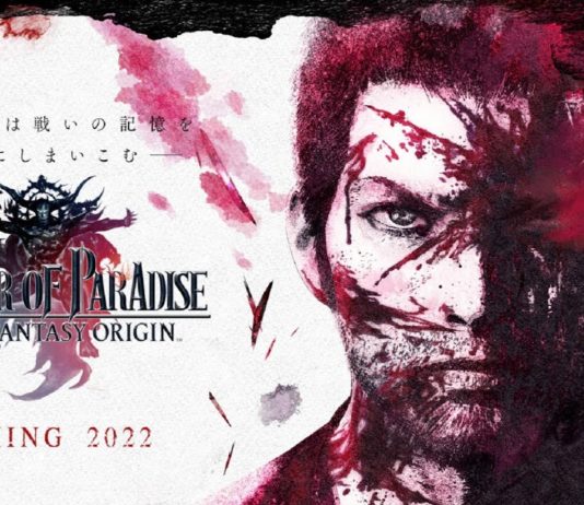 En 2022 llega Stranger of Paradise: Final Fantasy Origin Stranger of Paradise: Final Fantasy Origin