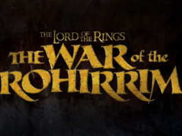 The War of the Rohirrim: el anime de El Señor de los Anillos The War of the Rohirrim | Fantasymundo