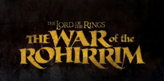The War of the Rohirrim: el anime de El Señor de los Anillos The War of the Rohirrim | Fantasymundo