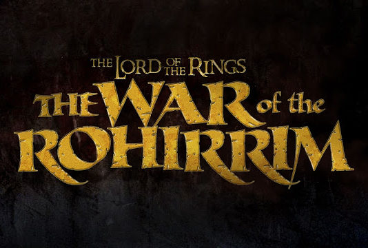The War of the Rohirrim: el anime de El Señor de los Anillos The War of the Rohirrim | Fantasymundo