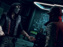 Watch Dogs: Legion – Bloodline es la nueva expansión y traerá a Aiden y Wrench
