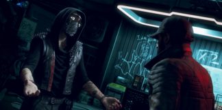 Watch Dogs: Legion – Bloodline es la nueva expansión y traerá a Aiden y Wrench
