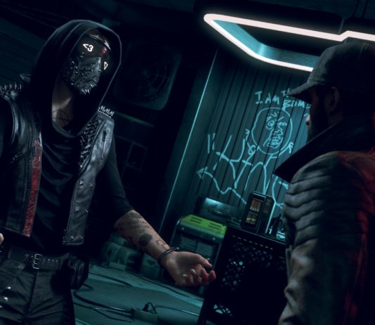 Watch Dogs: Legion – Bloodline es la nueva expansión y traerá a Aiden y Wrench