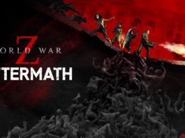Vuelve World War Z: Aftermath y trae más zombies World War Z: Aftermath