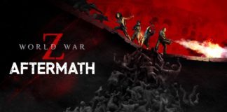 Vuelve World War Z: Aftermath y trae más zombies World War Z: Aftermath