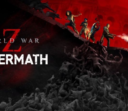 Vuelve World War Z: Aftermath y trae más zombies World War Z: Aftermath