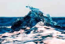 Una celda electroquímica recolecta litio del agua de mar a bajo coste Agua de mar