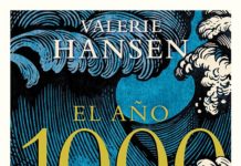 El año 1000, de Valerie Hansen: Completo repaso nada eurocentrista a una época desconocida Portada de El año 1000