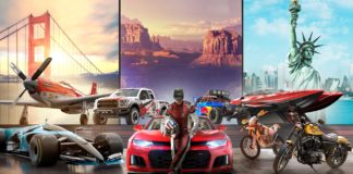 The Crew confirma la llegada del primer episodio de su tercera temporada
