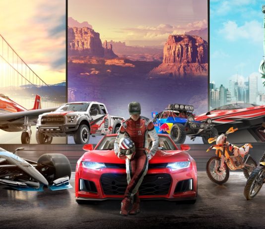 The Crew confirma la llegada del primer episodio de su tercera temporada