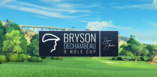 Golf Clash estrena colaboración con el golfista Bryson DeChambeau