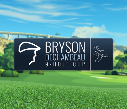Golf Clash estrena colaboración con el golfista Bryson DeChambeau