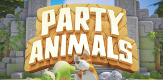 El divertido Party Animals traerá adorables luchas a Xbox Series X|S