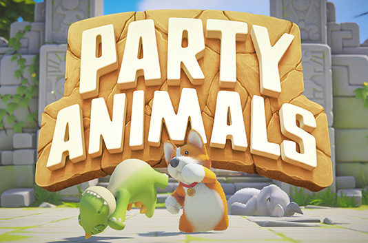 El divertido Party Animals traerá adorables luchas a Xbox Series X|S