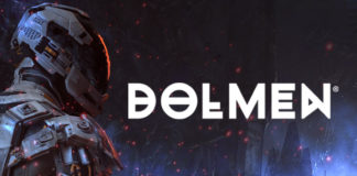 Dolmen muestra su mundo a lo Lovecraft en su nuevo tráiler