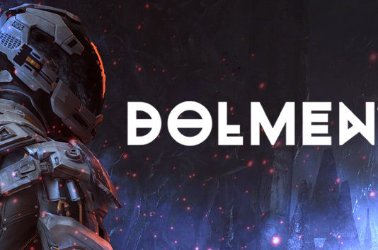 Dolmen muestra su mundo a lo Lovecraft en su nuevo tráiler