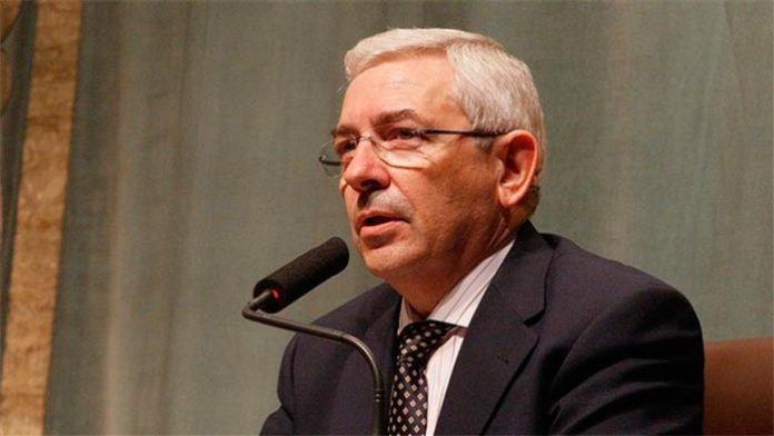 Carlos Alvar Ezquerra